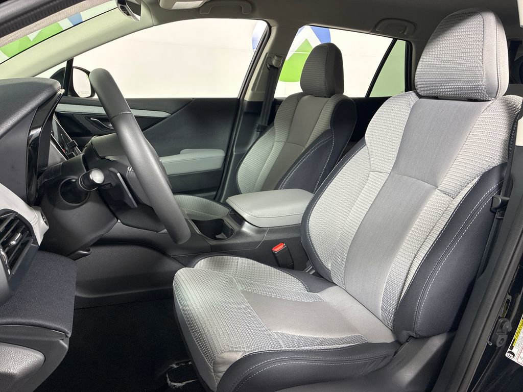 Certified 2025 Subaru Outback Premium AWD/4WD image 28