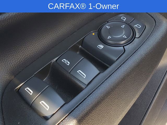 Certified 2023 Chevrolet Equinox LT w/ LPO, Floor Liner Package image 13