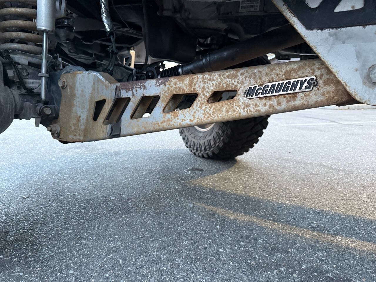 Used 2018 RAM 2500 Longhorn AWD/4WD image 35