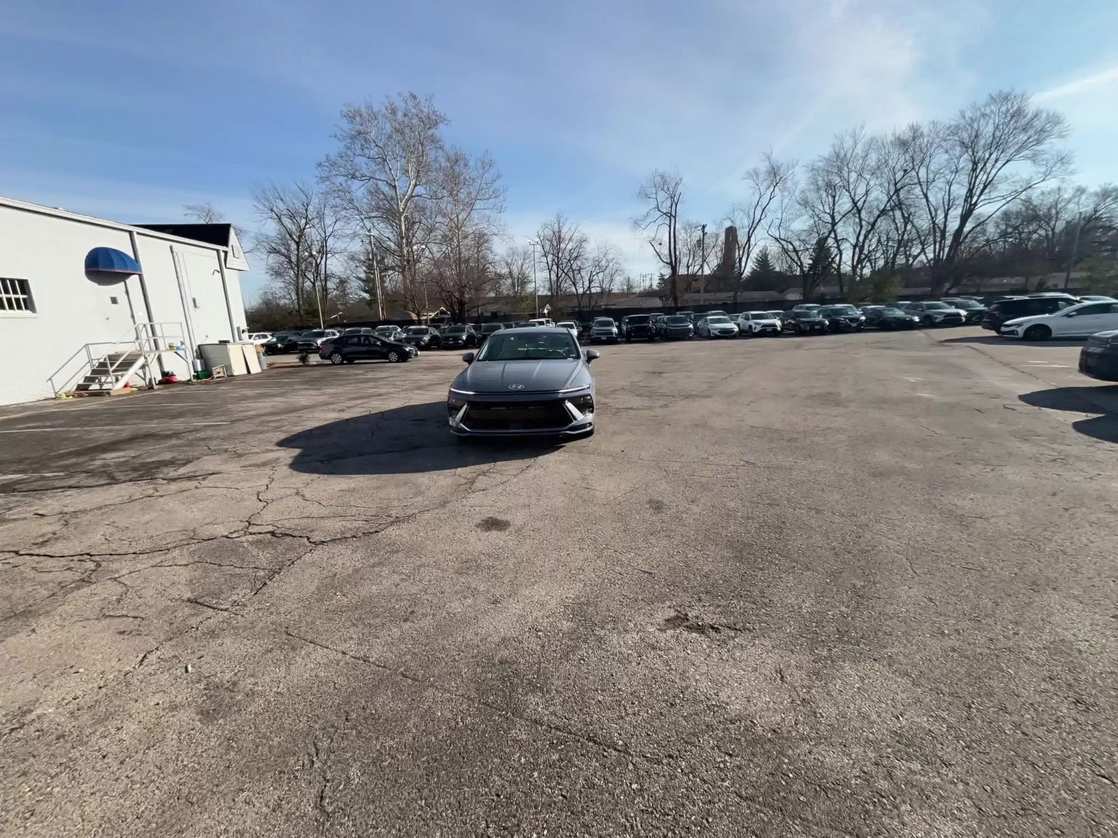 Used 2025 Hyundai Sonata SEL image 11