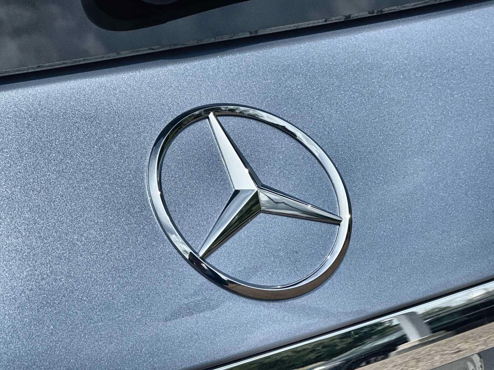 New 2026 Mercedes-Benz GLE 350 4MATIC image 16