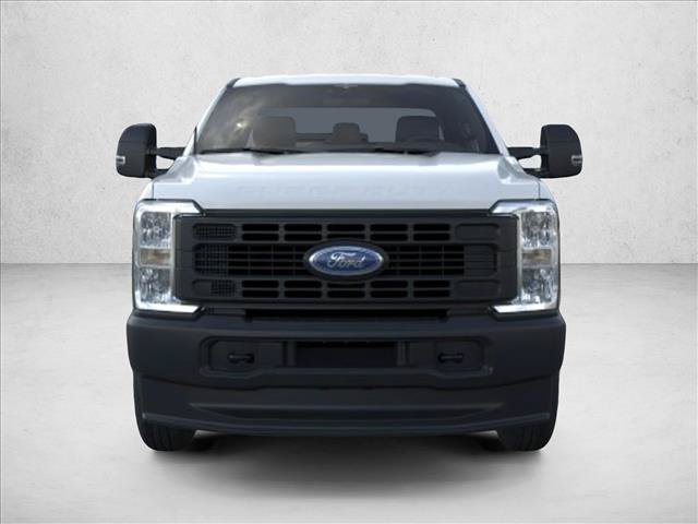 New 2026 Ford F350 XL w/ Snow Plow Prep Package AWD/4WD image 6