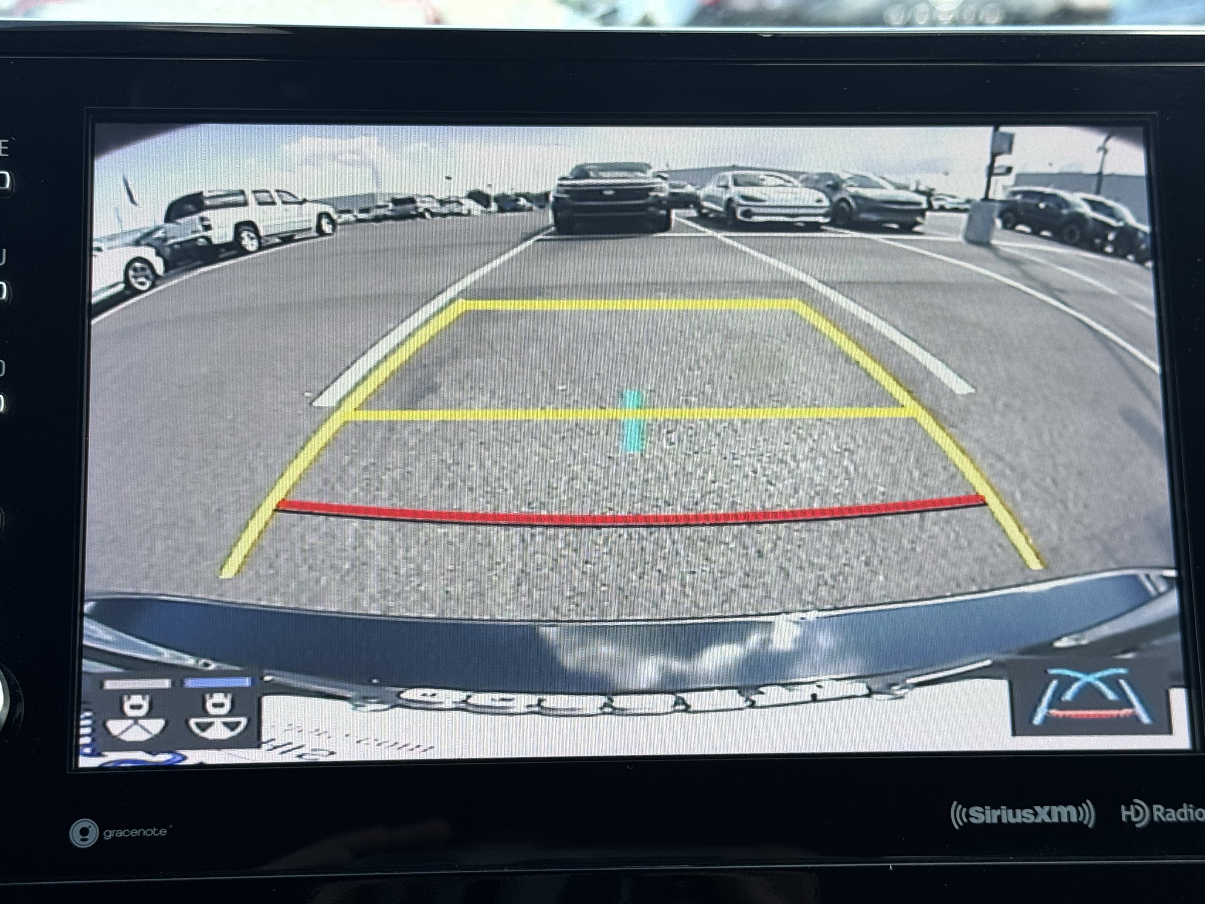 Used 2024 Toyota Camry XSE image 13