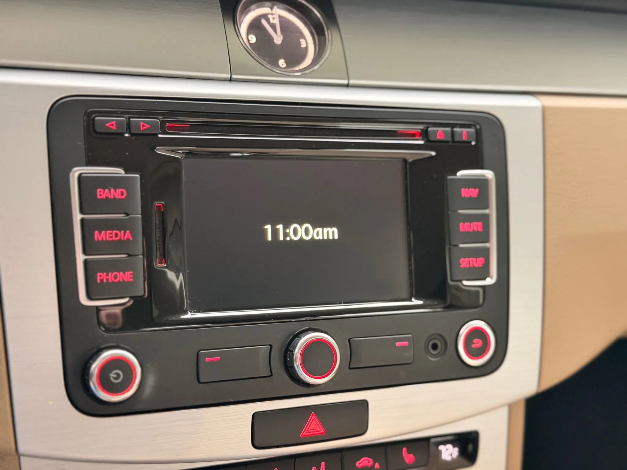 Used 2015 Volkswagen CC Sport image 48