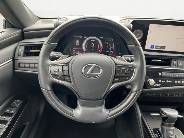 Used 2023 Lexus ES 350 Luxury w/ Accessory Package (Z2) image 13
