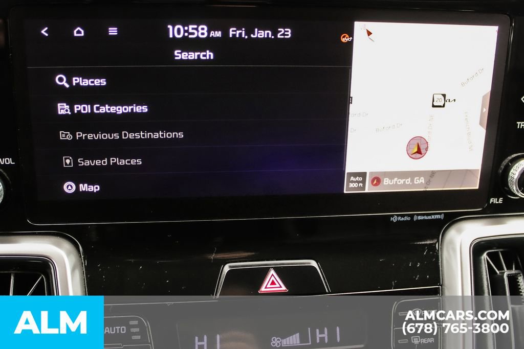 Used 2022 Kia Sorento S image 35