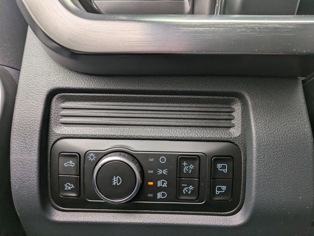 New 2026 Ford F250 Lariat w/ Lariat Premium Package image 28