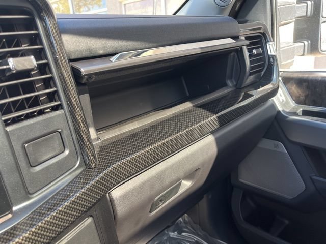 New 2024 Ford F250 Lariat w/ Lariat Ultimate Package AWD/4WD image 50