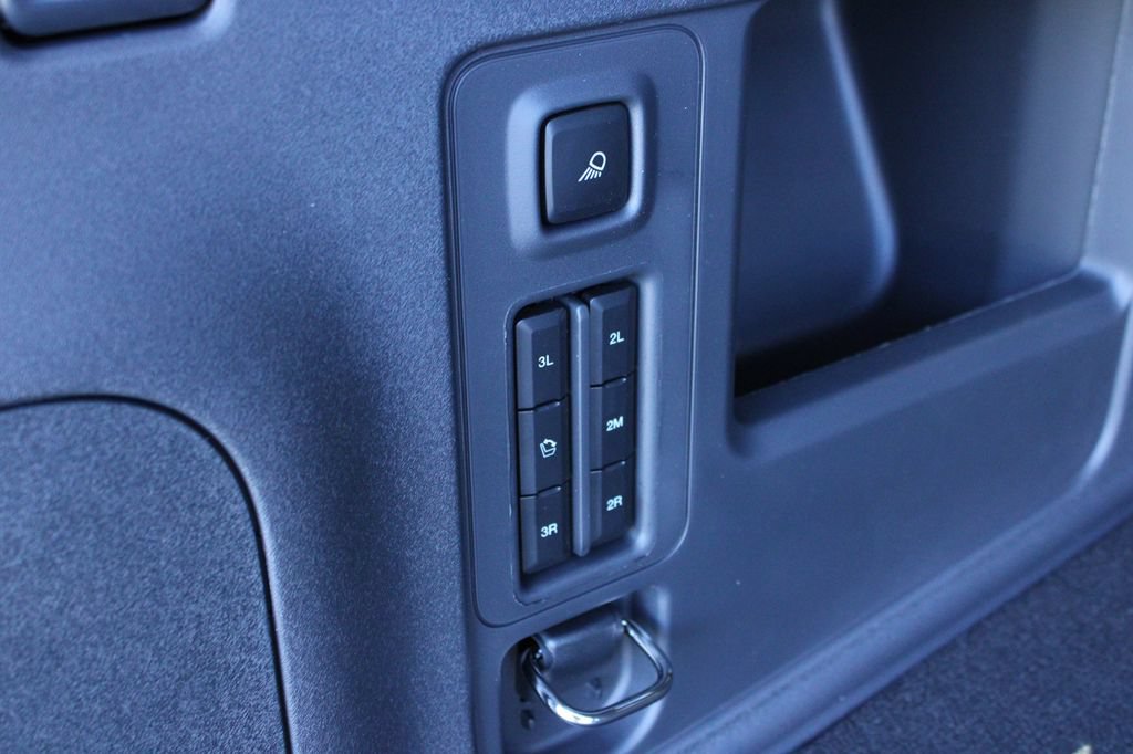 New 2026 Ford Expedition Tremor AWD/4WD image 13