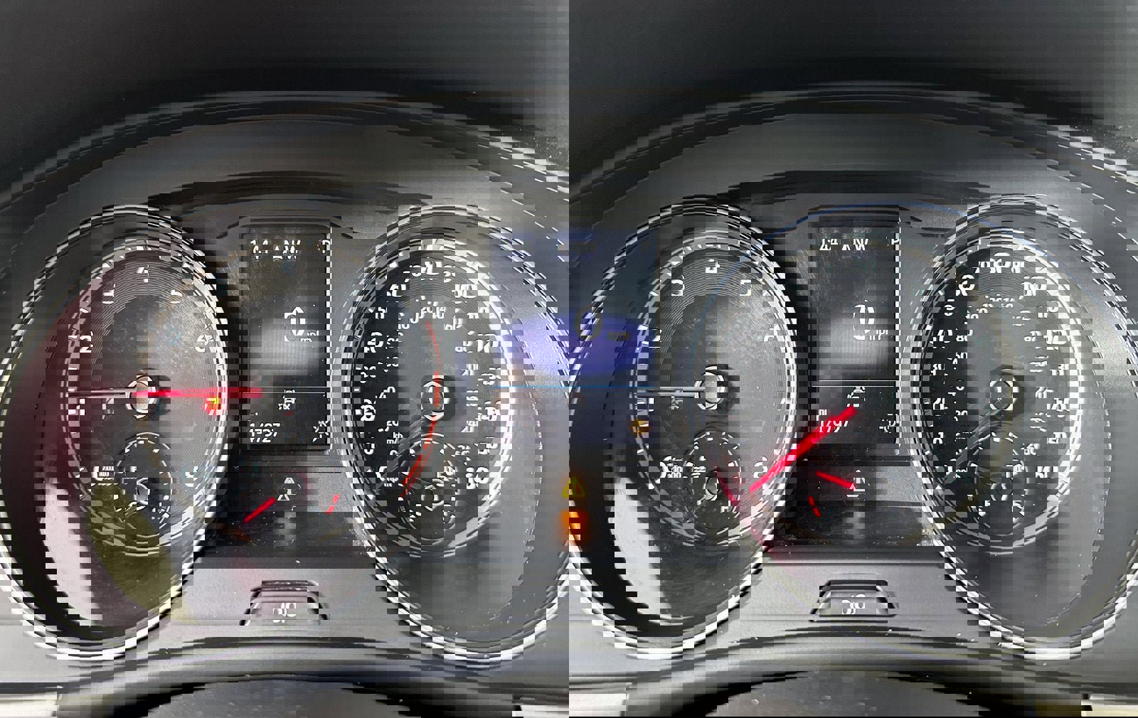 Used 2021 Volkswagen Atlas SE image 12