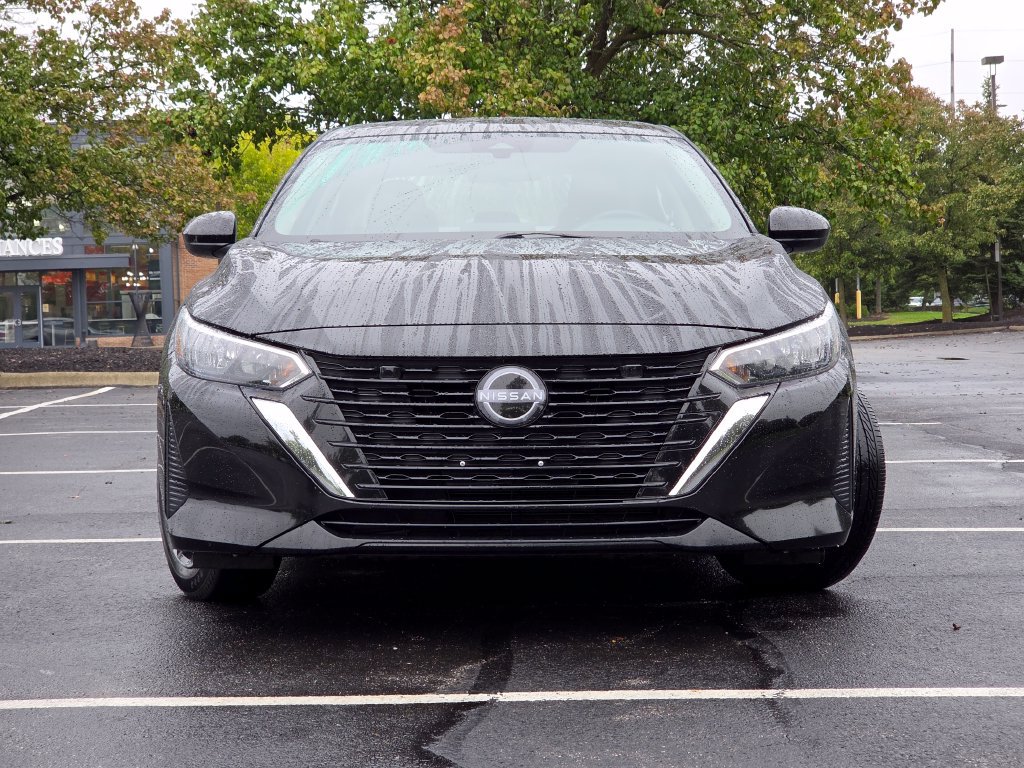 Used 2024 Nissan Sentra SV FWD image 15