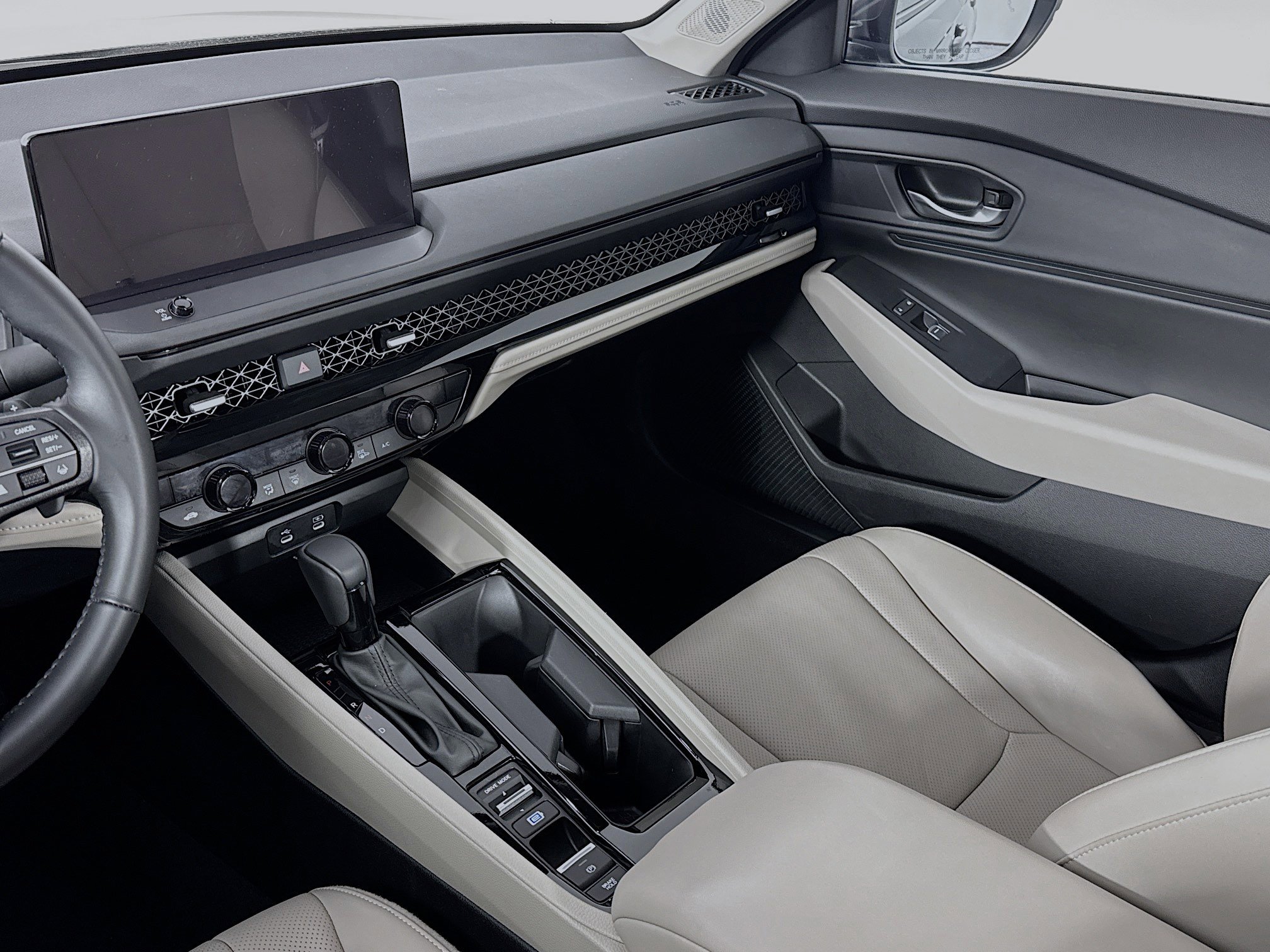 Certified 2024 Honda Accord EX-L image 23