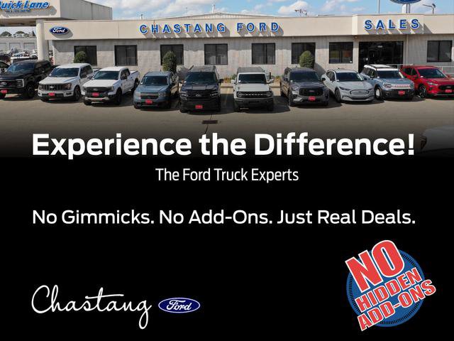 New 2026 Ford F250 XL w/ XL Driver Assist Package image 3