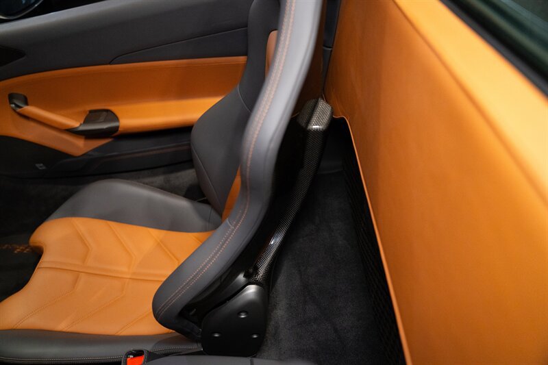 Used 2018 Ferrari 488 Spider RWD image 26
