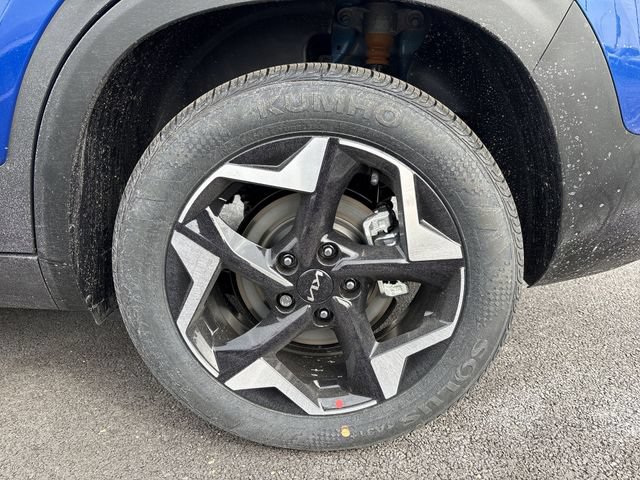 New 2026 Kia Seltos S AWD/4WD image 5