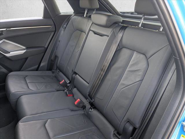 Used 2020 Audi Q3 2.0T Premium w/ Convenience Package image 20