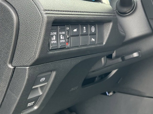 Certified 2023 Honda Odyssey Elite image 26
