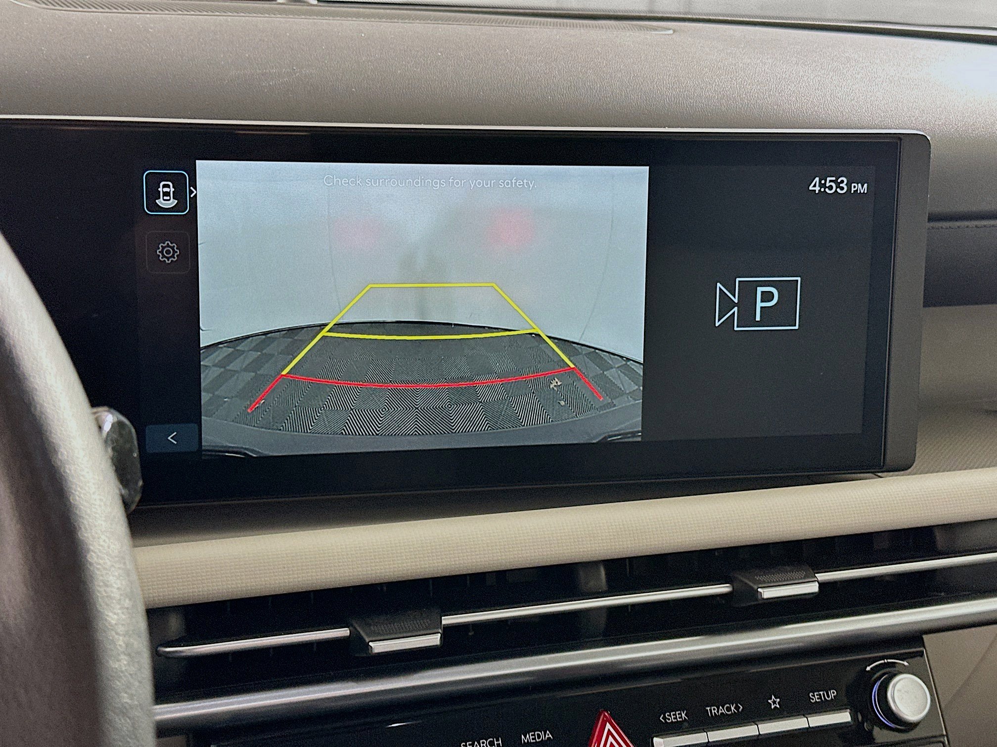 Used 2025 Hyundai Tucson SEL image 22