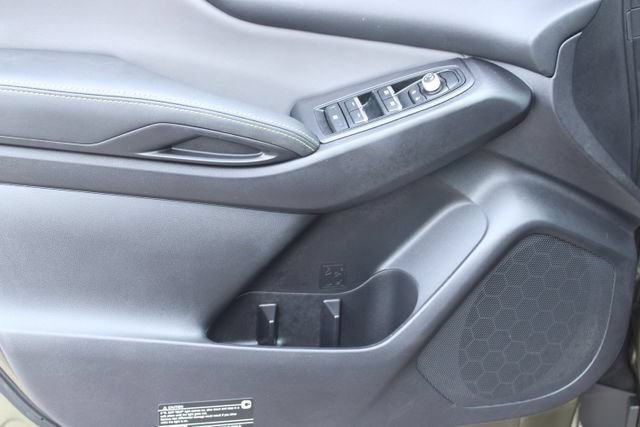 Used 2023 Subaru Ascent Onyx Edition AWD/4WD image 11