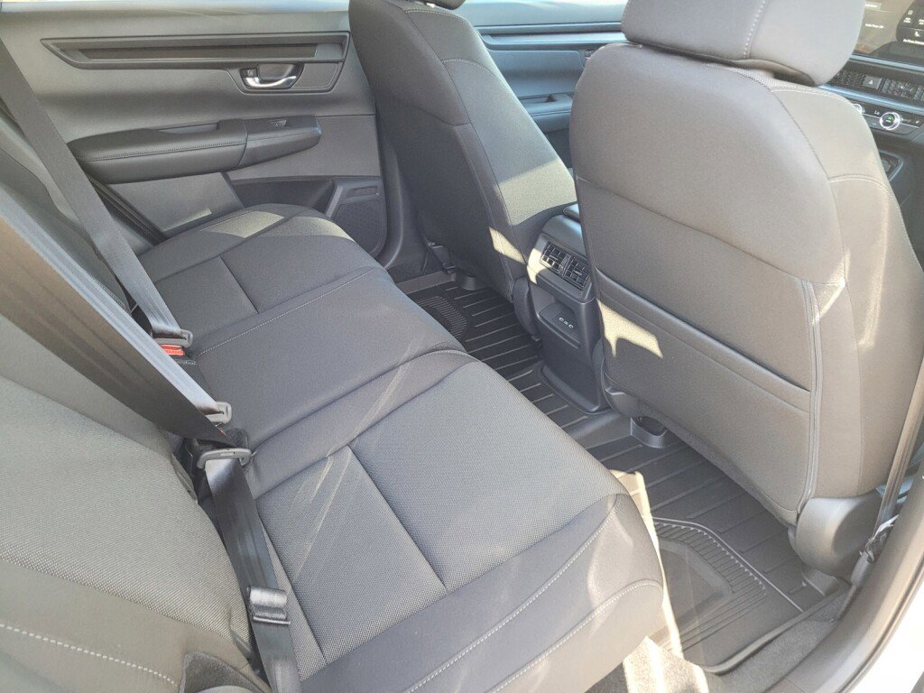 New 2026 Honda CR-V EX image 19