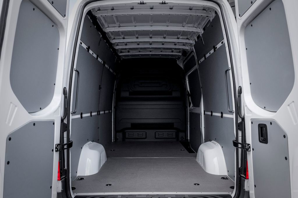 New 2025 Mercedes-Benz Sprinter 2500 image 11