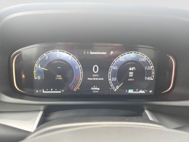 New 2026 Jeep Grand Wagoneer Limited AWD/4WD image 14