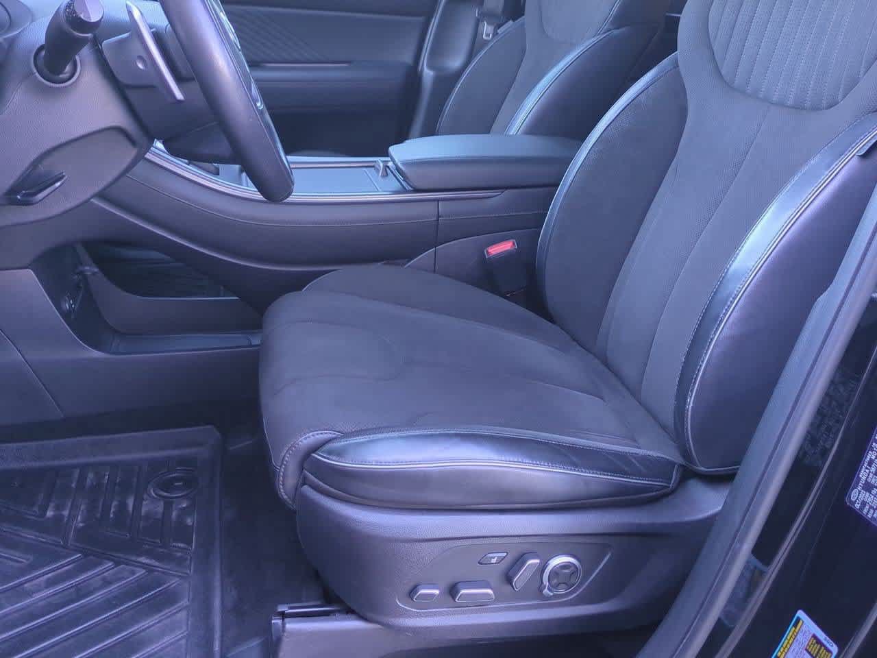 Used 2024 Hyundai Palisade Calligraphy AWD/4WD image 15