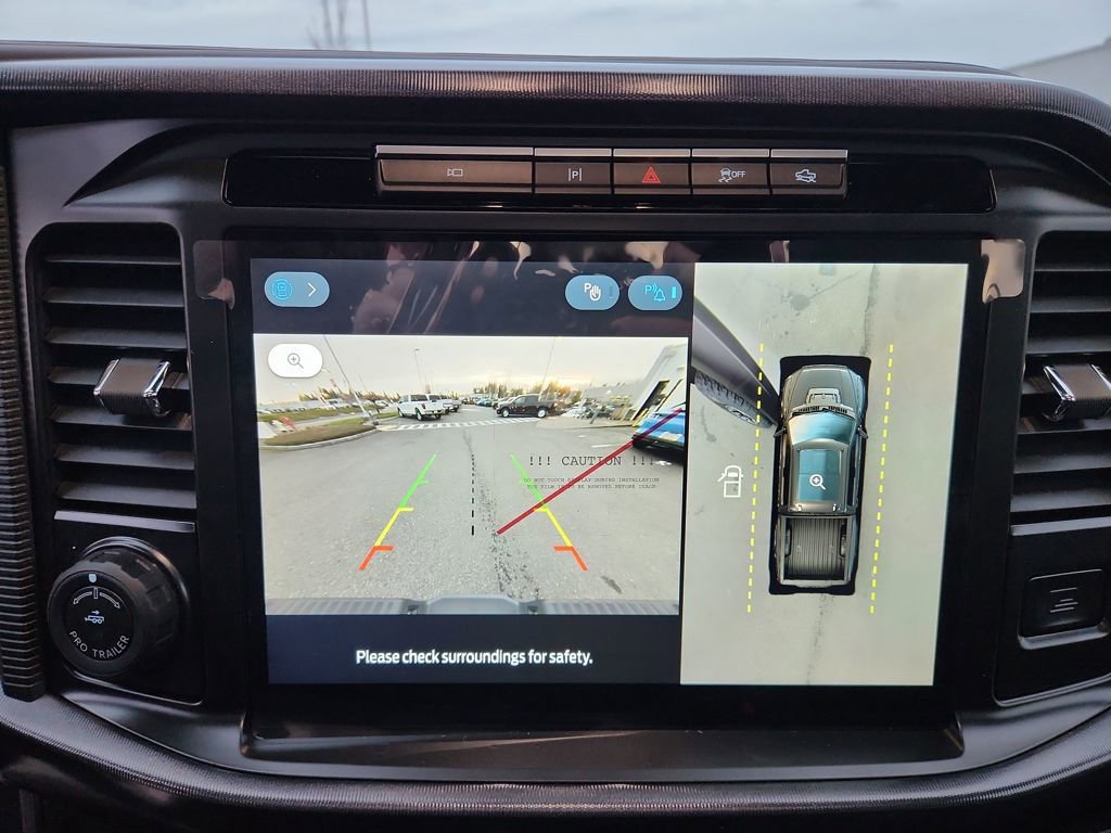 New 2026 Ford F150 Raptor w/ Equipment Group 803A Raptor R image 27