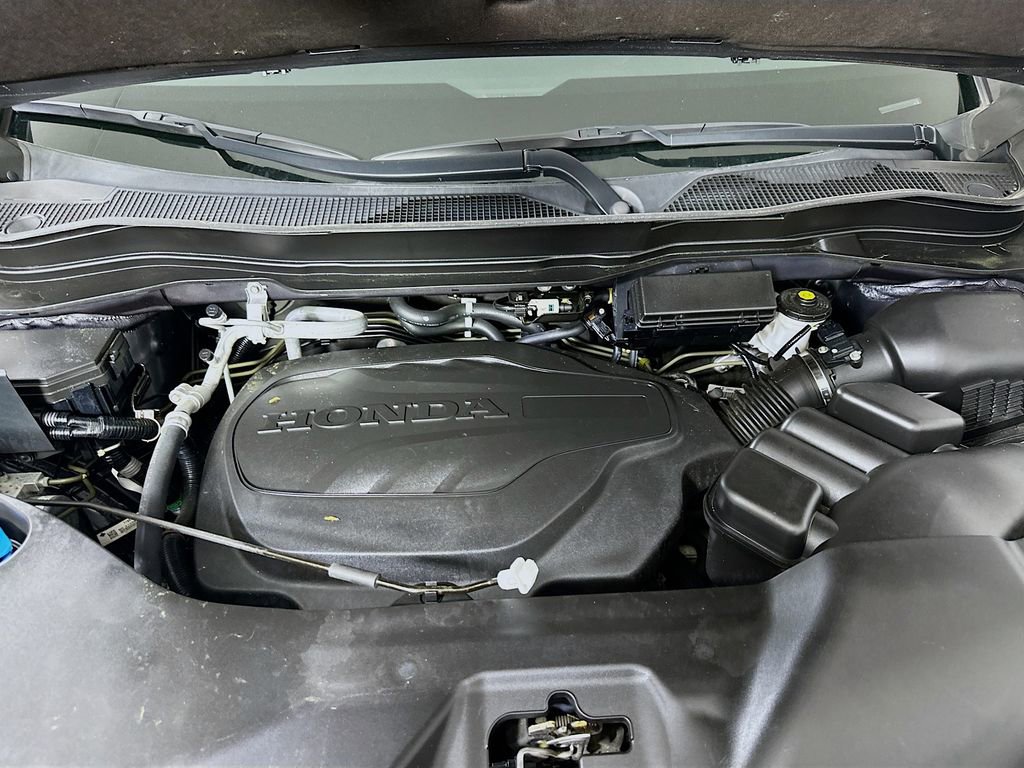 Used 2023 Honda Ridgeline RTL image 9