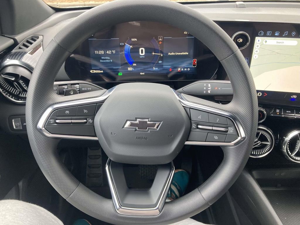 New 2026 Chevrolet Blazer EV LT image 26
