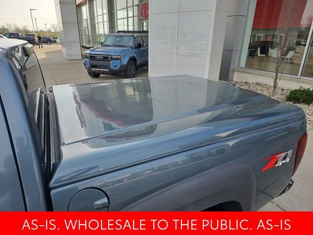 Used 2006 Chevrolet Colorado LT w/ LT Preferred Equipment Group image 22