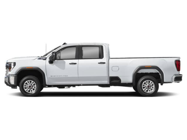 New 2026 GMC Sierra 2500 Pro w/ Convenience Package AWD/4WD image 6