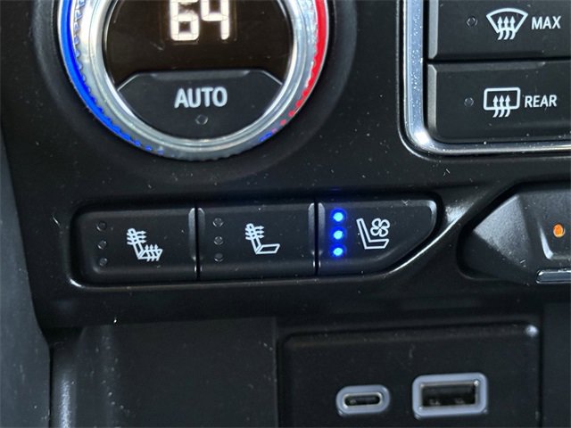 Certified 2024 GMC Yukon AT4 w/ Technology Package image 23