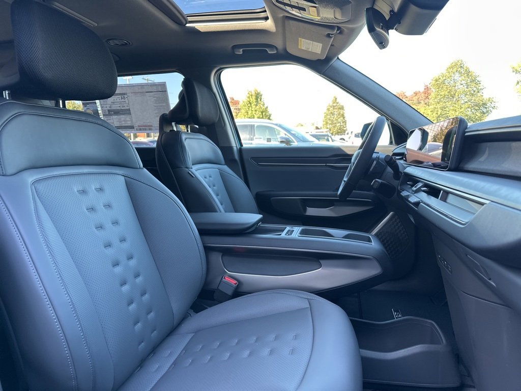 New 2026 Kia EV9 Wind image 14
