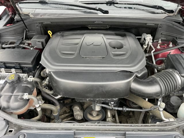 Used 2019 Jeep Grand Cherokee Limited AWD/4WD image 31