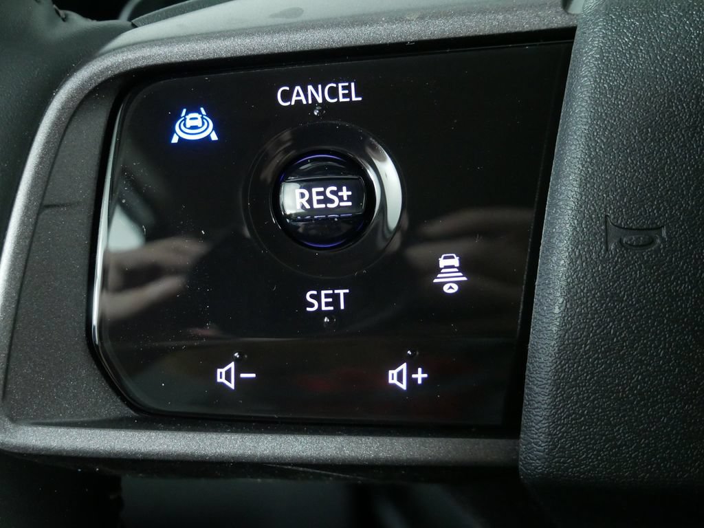 New 2026 Nissan Murano Platinum w/ Cargo Package AWD/4WD image 23