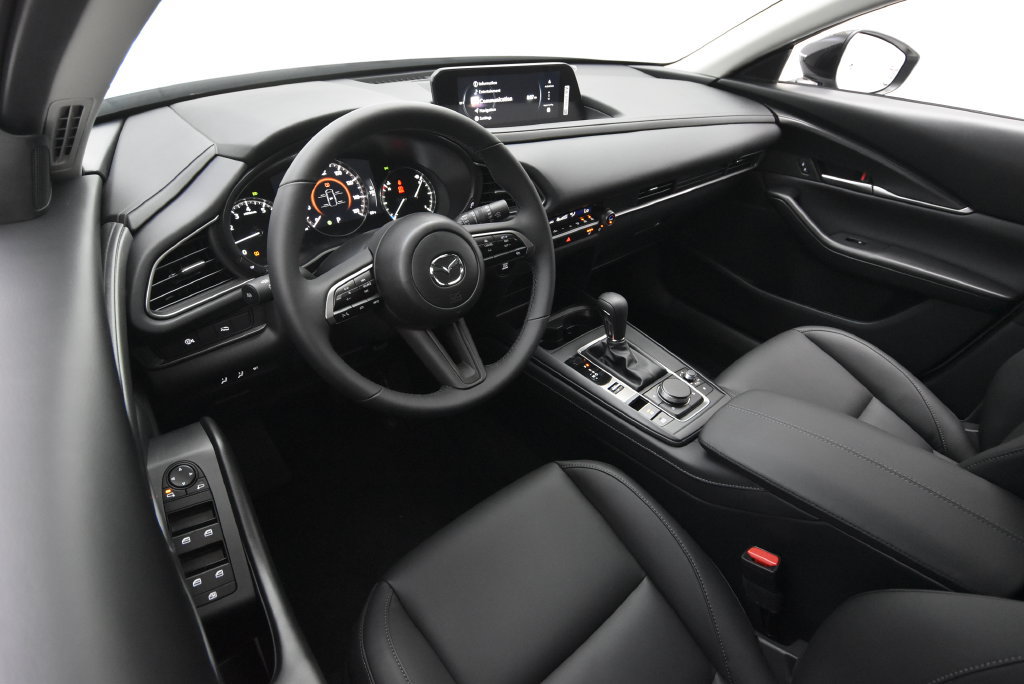 New 2026 MAZDA CX-30 AWD 2.5 S w/ Select Sport Pkg image 30