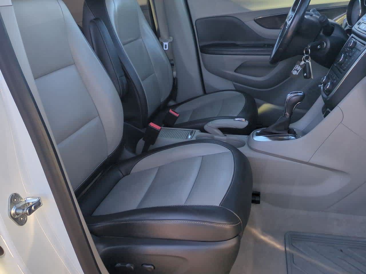Used 2016 Buick Encore Premium w/ Experience Buick Package AWD/4WD image 22