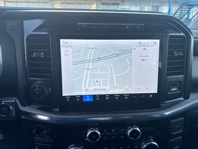 Used 2024 Ford F150 Raptor image 19