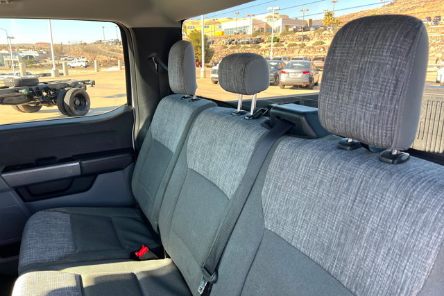 Used 2023 Ford F150 XLT image 20