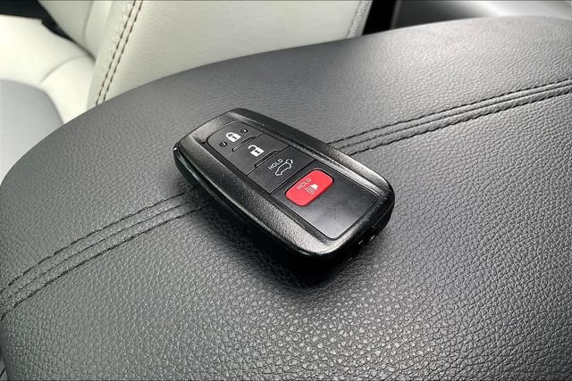 Used 2024 Toyota RAV4 XLE Premium w/ Weather Package AWD/4WD image 35