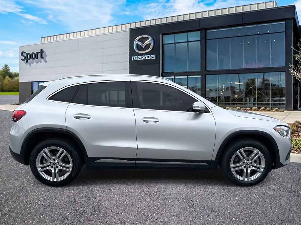 Used 2022 Mercedes-Benz GLA 250 image 2