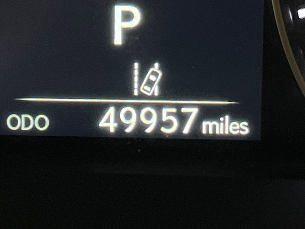 Used 2017 Lexus RX 350 FWD w/ Premium Package image 18