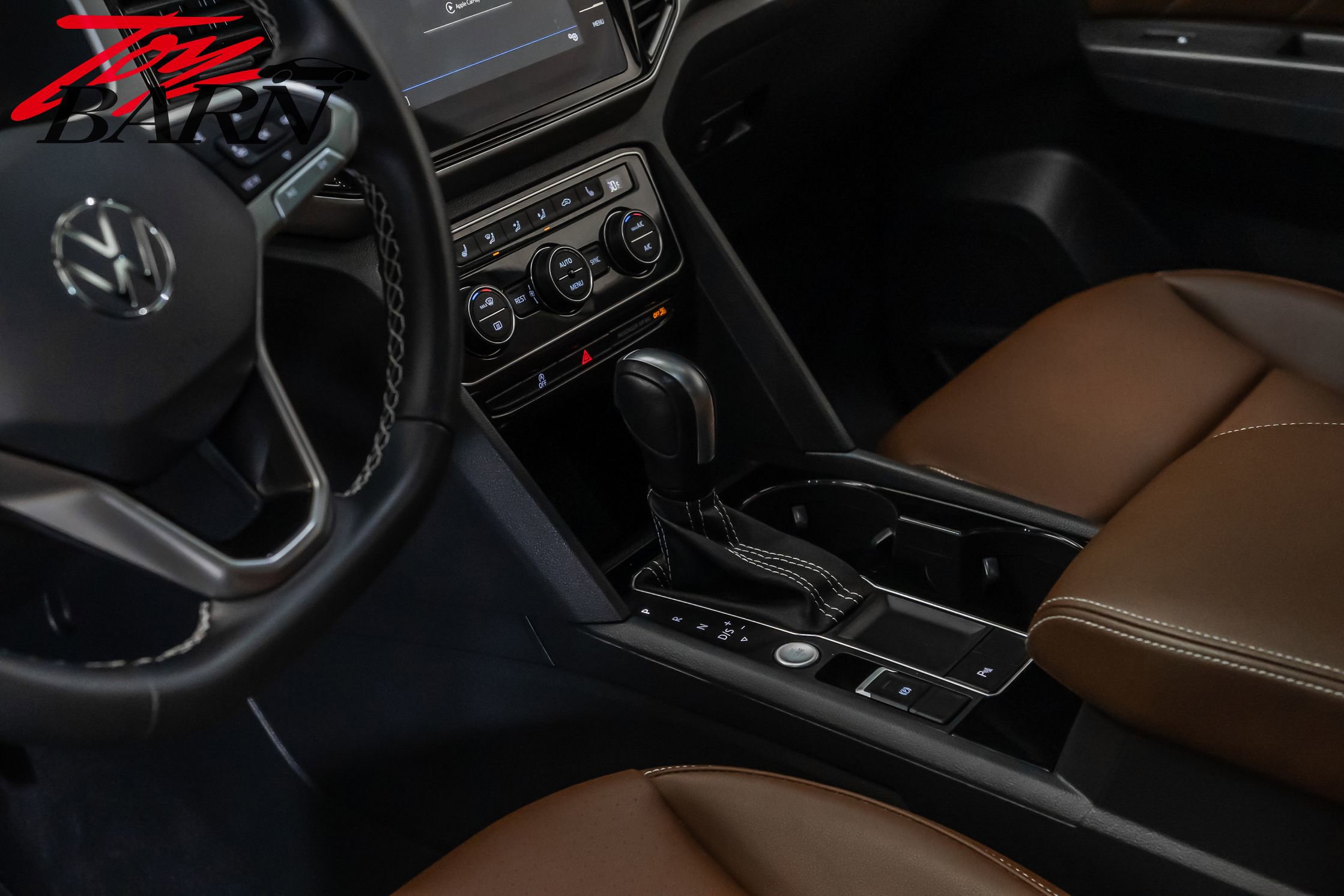 Used 2022 Volkswagen Atlas SE image 25