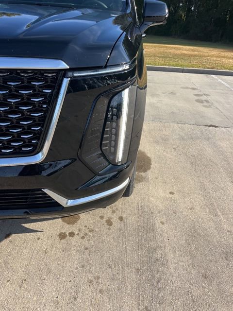 New 2026 Cadillac Escalade Luxury w/ Touring Package RWD image 15