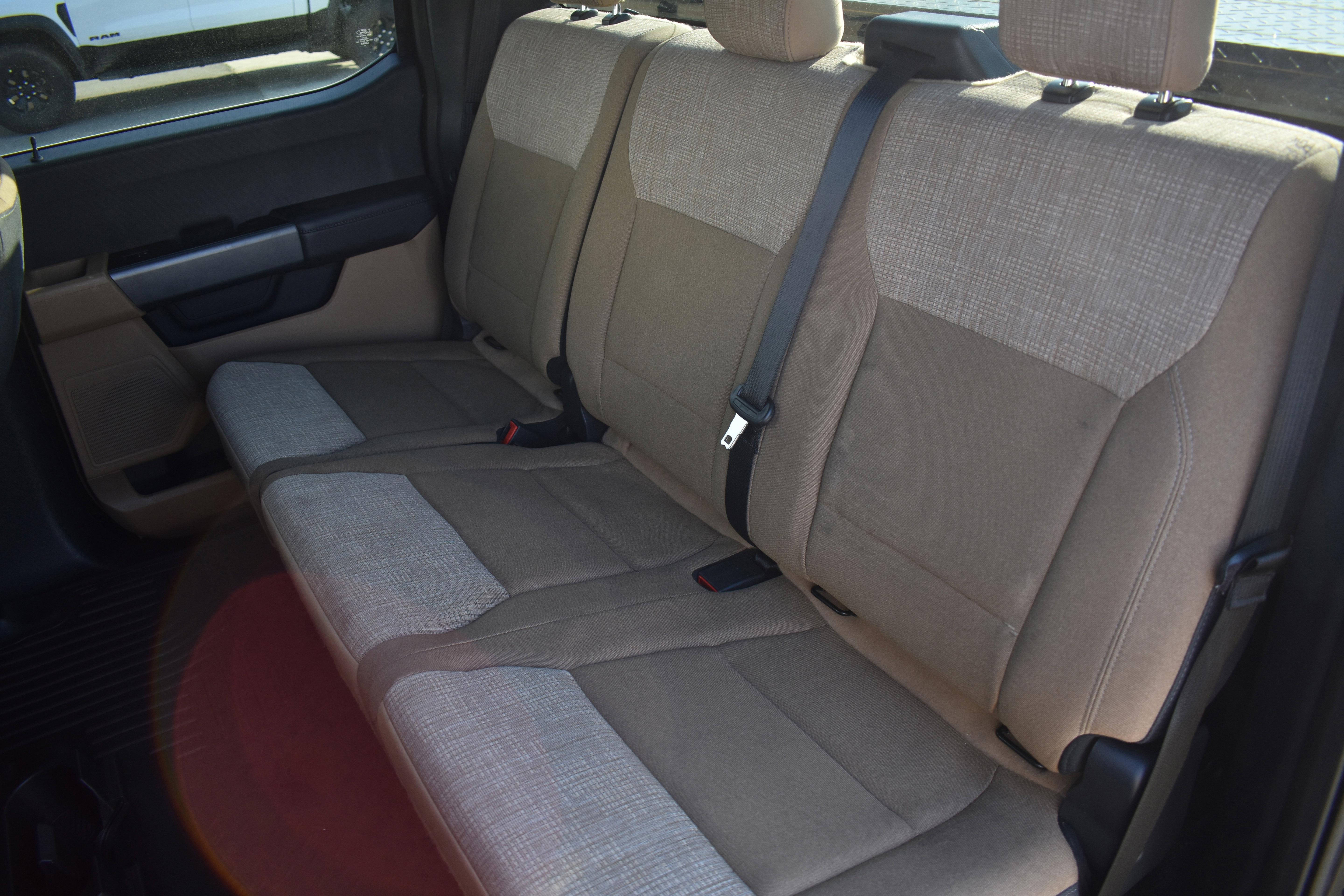 Used 2023 Ford F150 XLT image 26