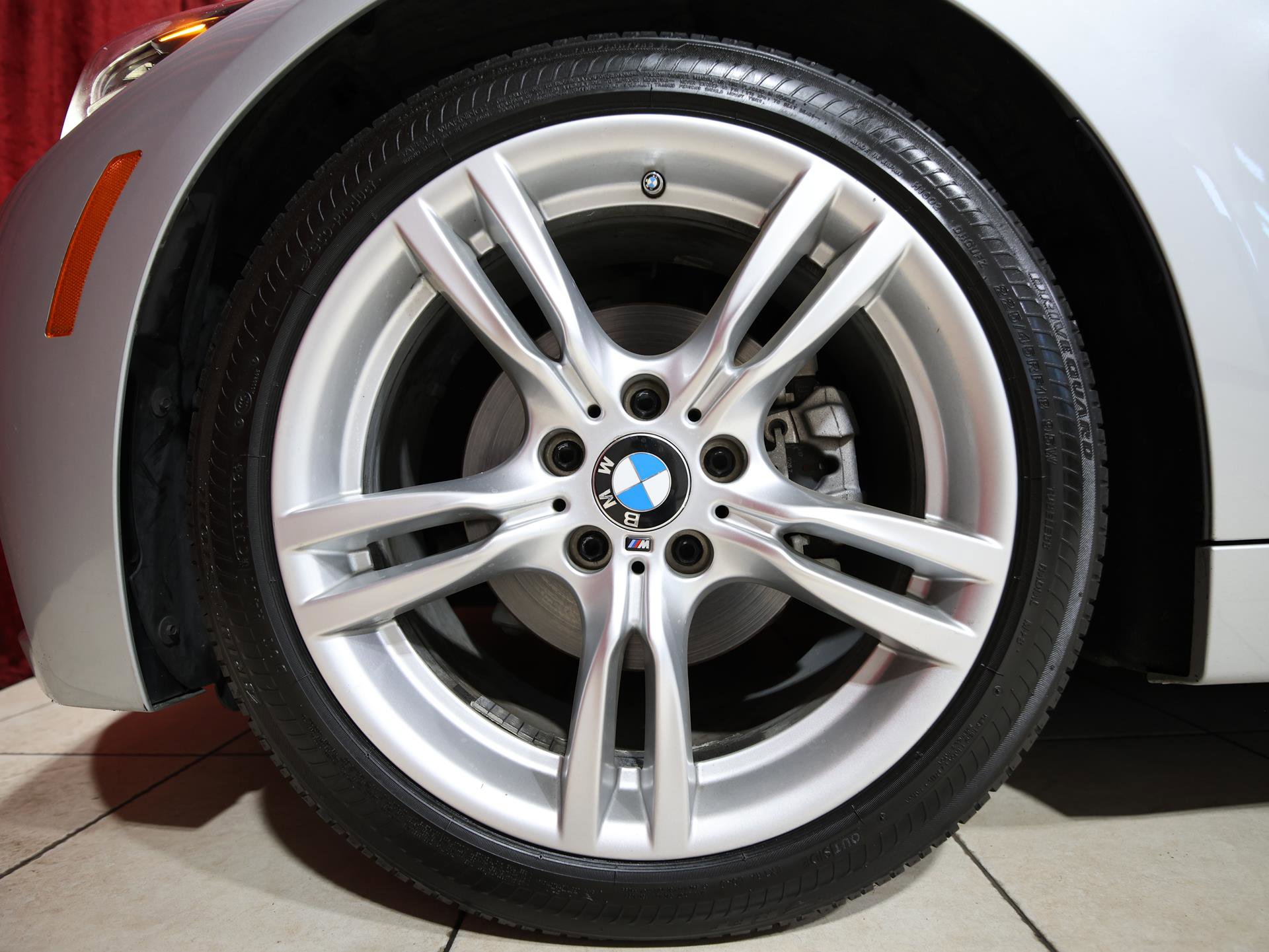 Used 2018 BMW 430i Convertible image 8