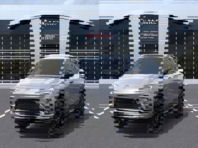 New 2026 Buick Envista Sport Touring w/ Convenience I Package image 6