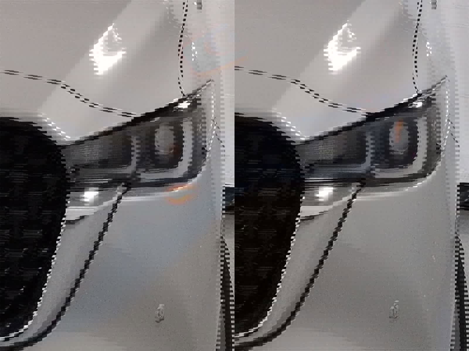 New 2025 MAZDA CX-5 AWD 2.5 S w/ Premium Plus Pkg image 11