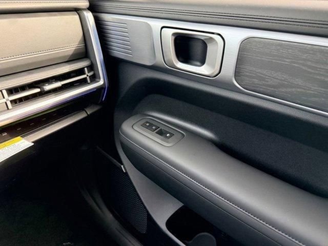 New 2026 Hyundai Santa Fe Limited image 25